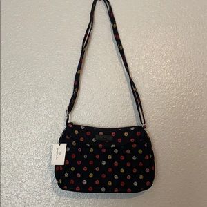 New Vera Bradley Crossbody